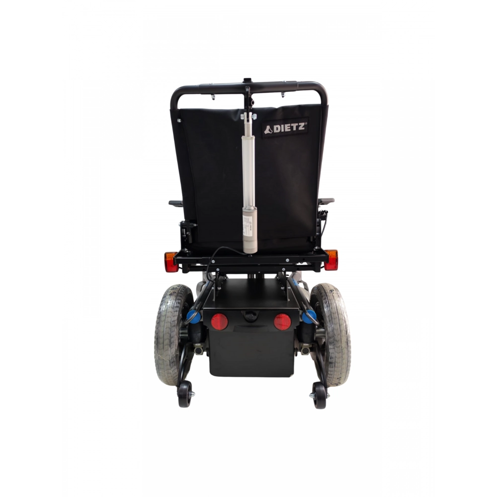 DIETZ MINKO SB Akülü Tekerlekli Sandalye