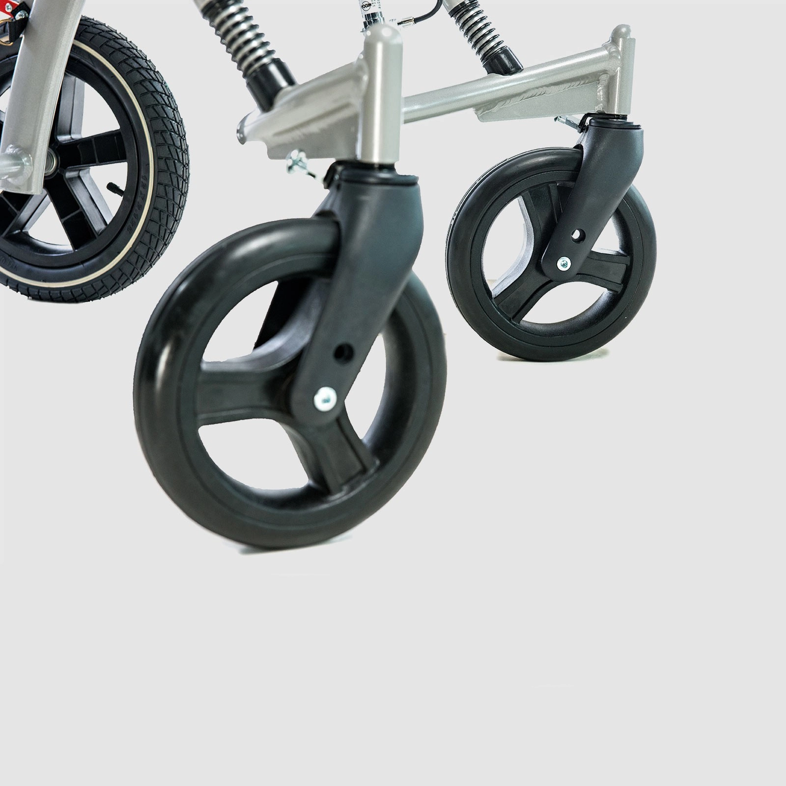 URSUS Engelli Çocuk Puseti