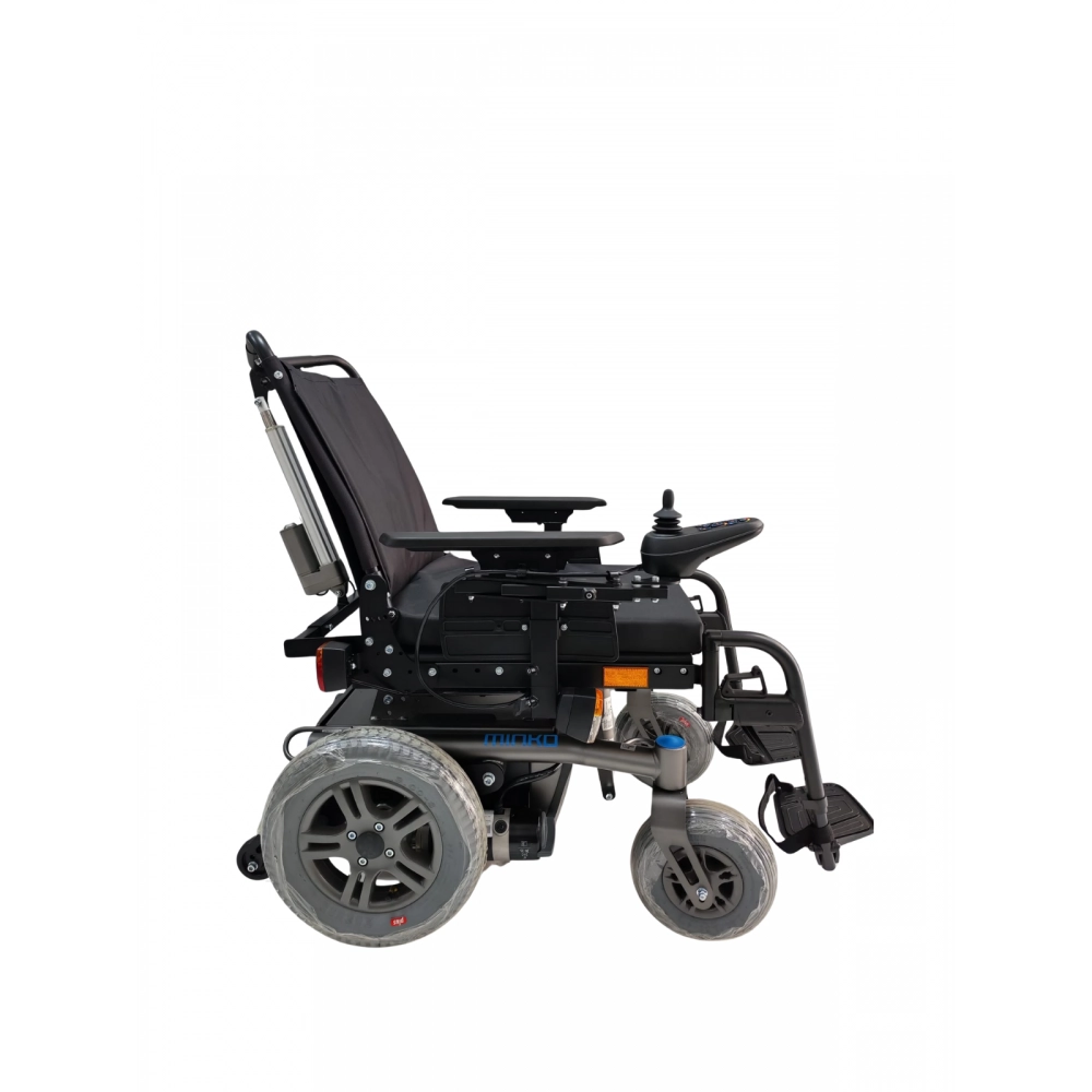 DIETZ MINKO SB Akülü Tekerlekli Sandalye