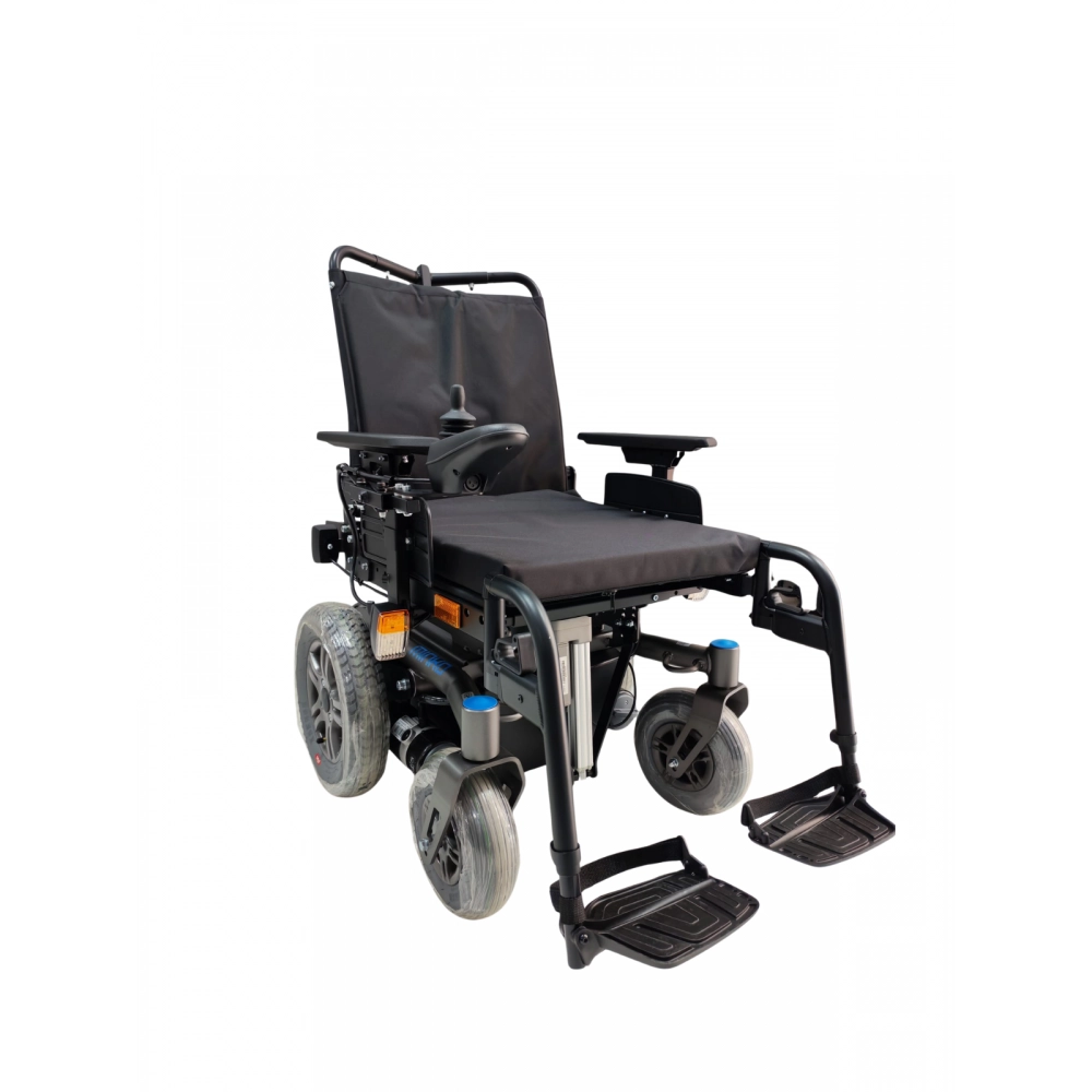 DIETZ MINKO SB Akülü Tekerlekli Sandalye