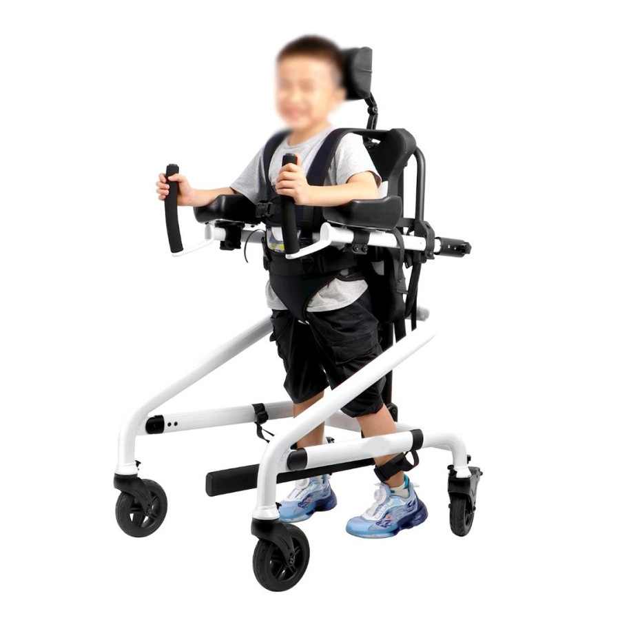 PR-919 Sun Gait Trainer Walker (S-M-L)
