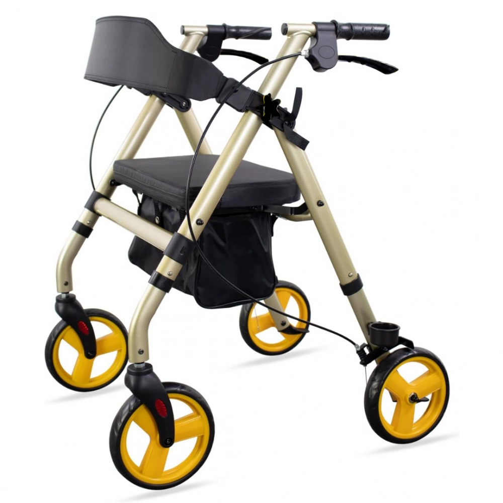 Poylin P581 Ekonomik Rollatör