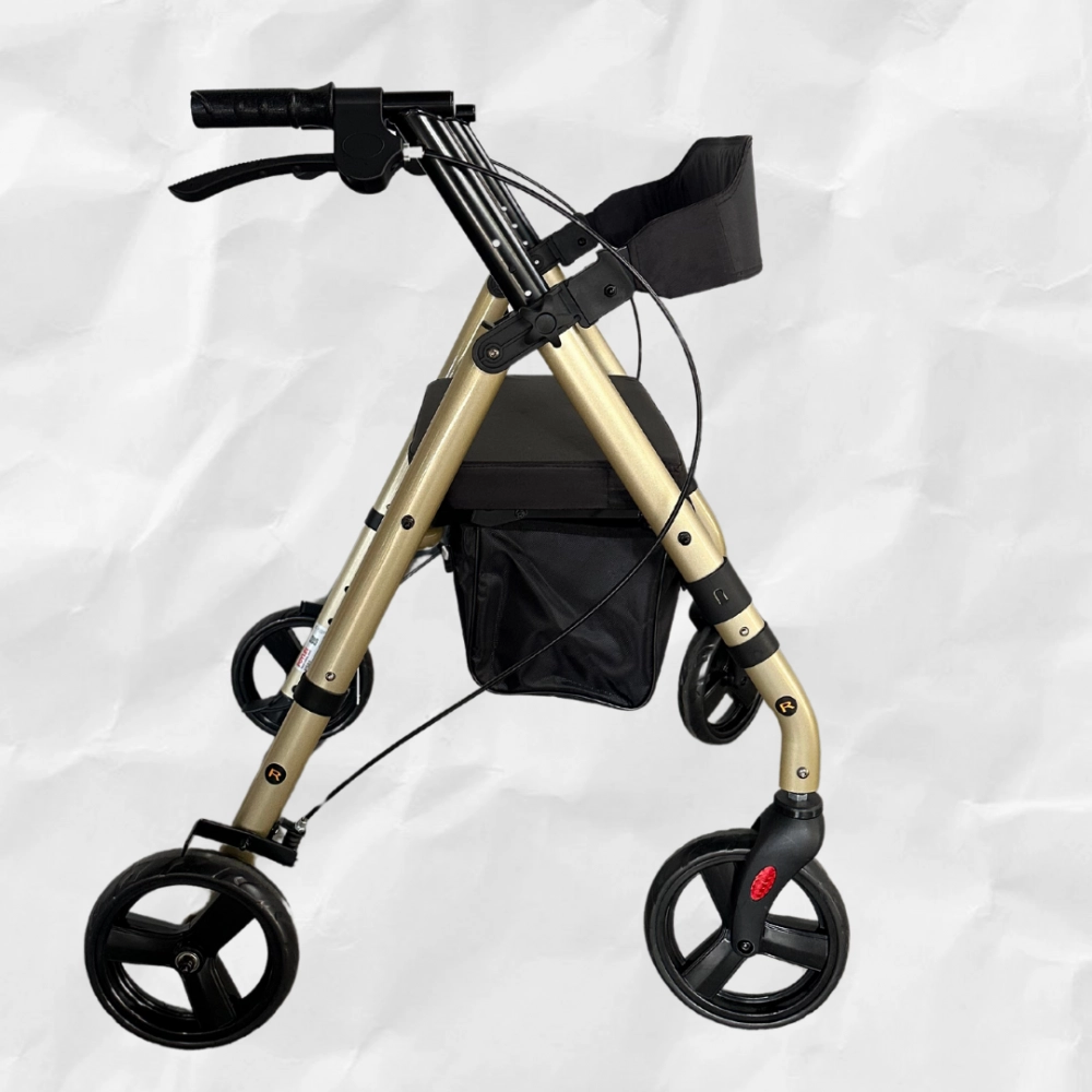 Poylin P581 Ekonomik Rollatör