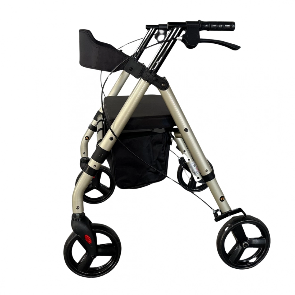 Poylin P581 Ekonomik Rollatör