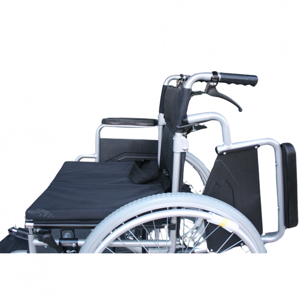 Poylin P120 Manuel Tekerlekli Sandalye ( 35-40-35-50 )