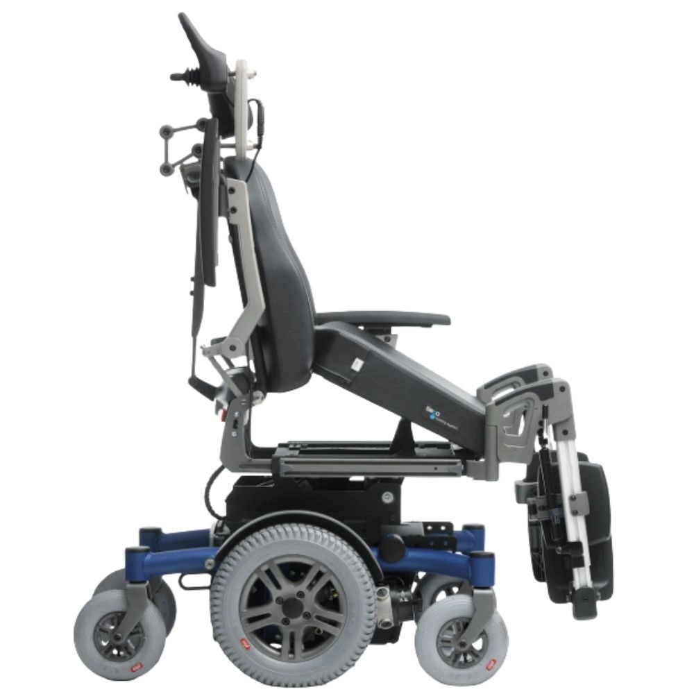 DIETZ SANGO Advanced MWD SEGO Comfort Akülü Tekerlekli Sandalye