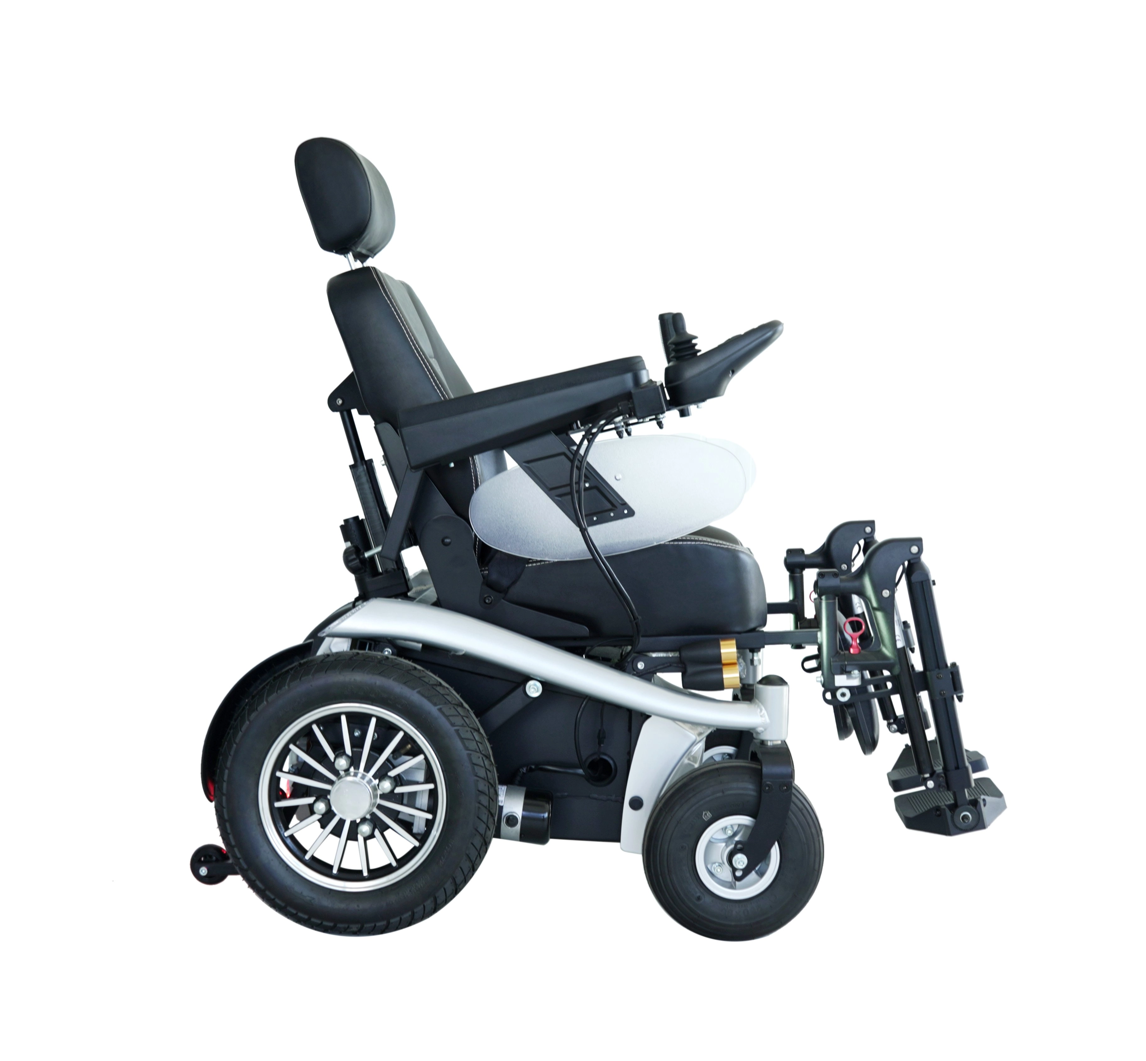 S260 Akülü Tekerlekli Sandalye