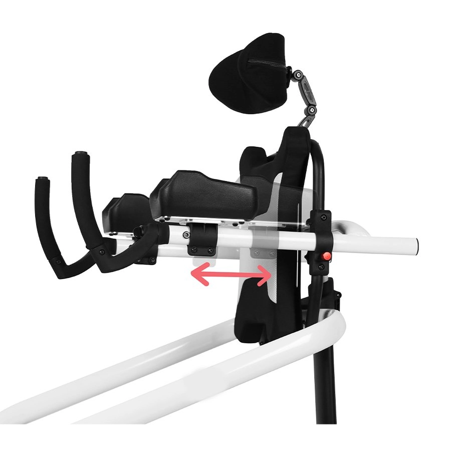 PR-919 Sun Gait Trainer Walker (S-M-L)