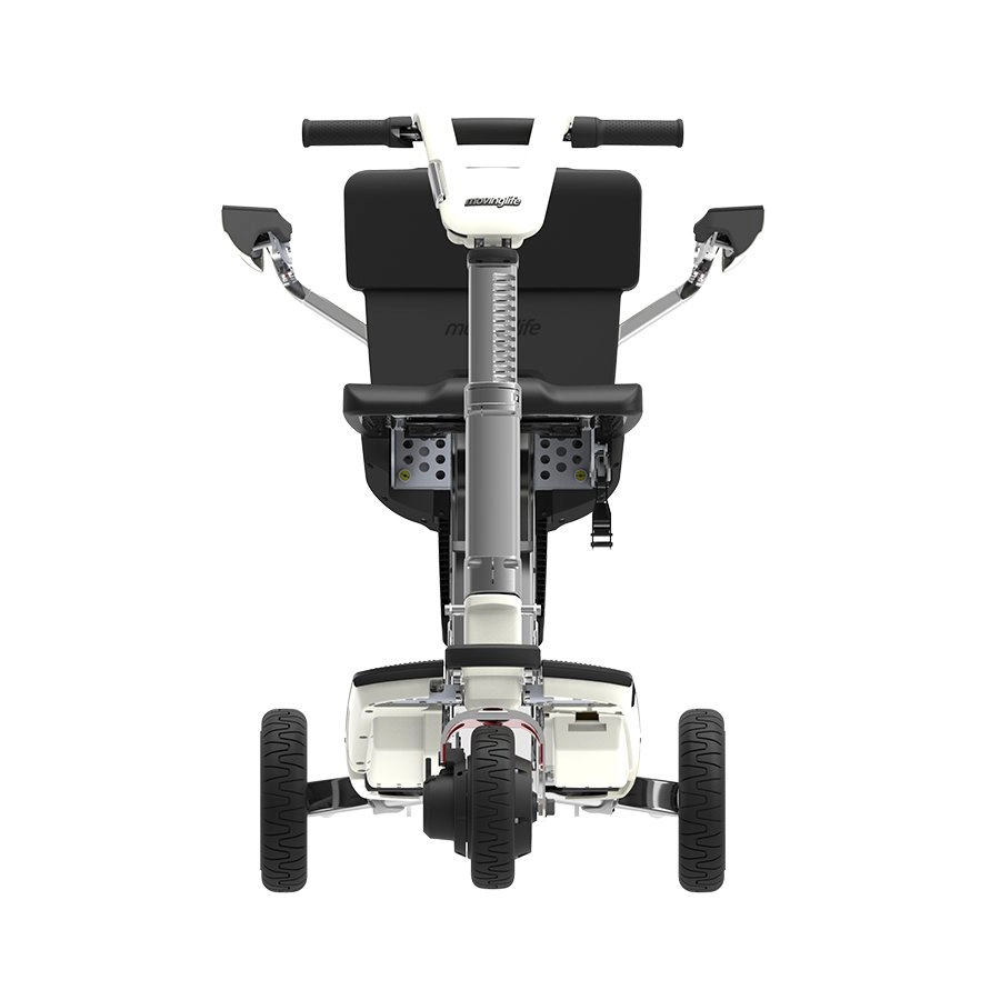 Atto Mini Scooter
