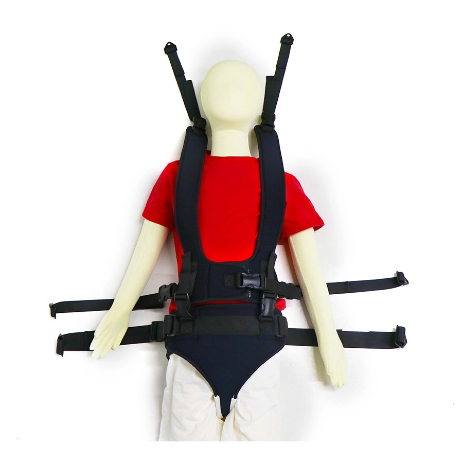 PR-919 Sun Gait Trainer Walker (S-M-L)