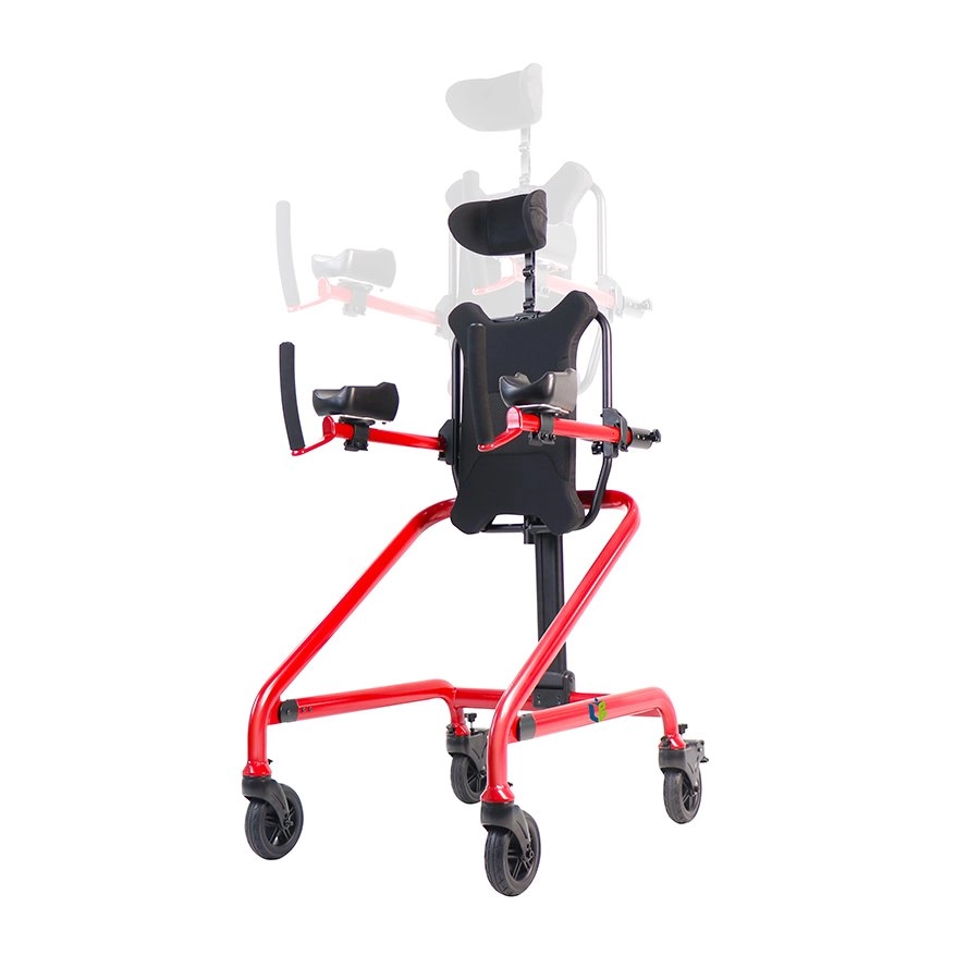 PR-919 Sun Gait Trainer Walker (S-M-L)