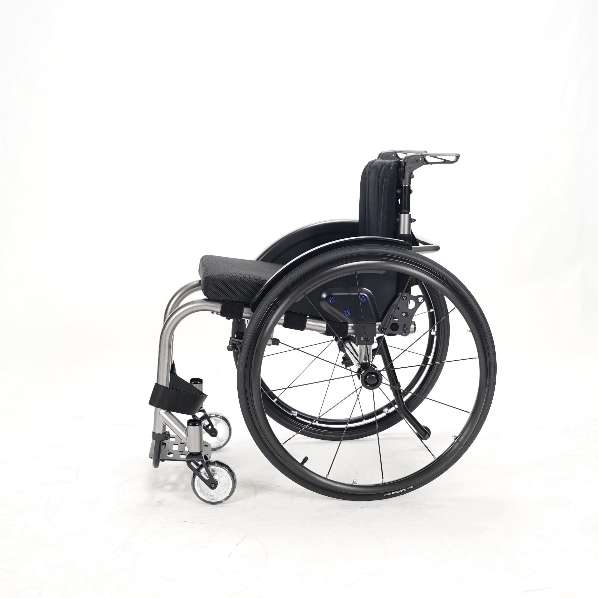 G750 Rigit Aktif Tekerlekli Sandalye