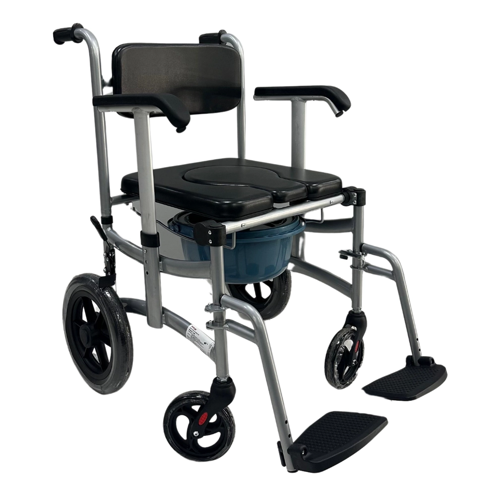 Poylin P690 Banyo-Tuvalet Sandalyesi