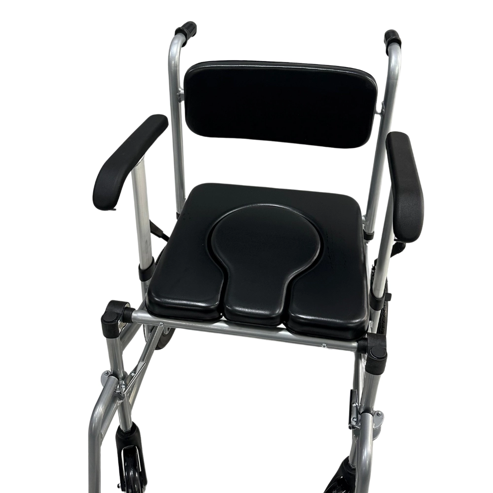 Poylin P690 Banyo-Tuvalet Sandalyesi