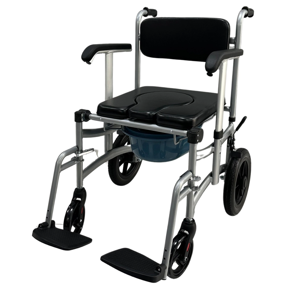 Poylin P690 Banyo-Tuvalet Sandalyesi