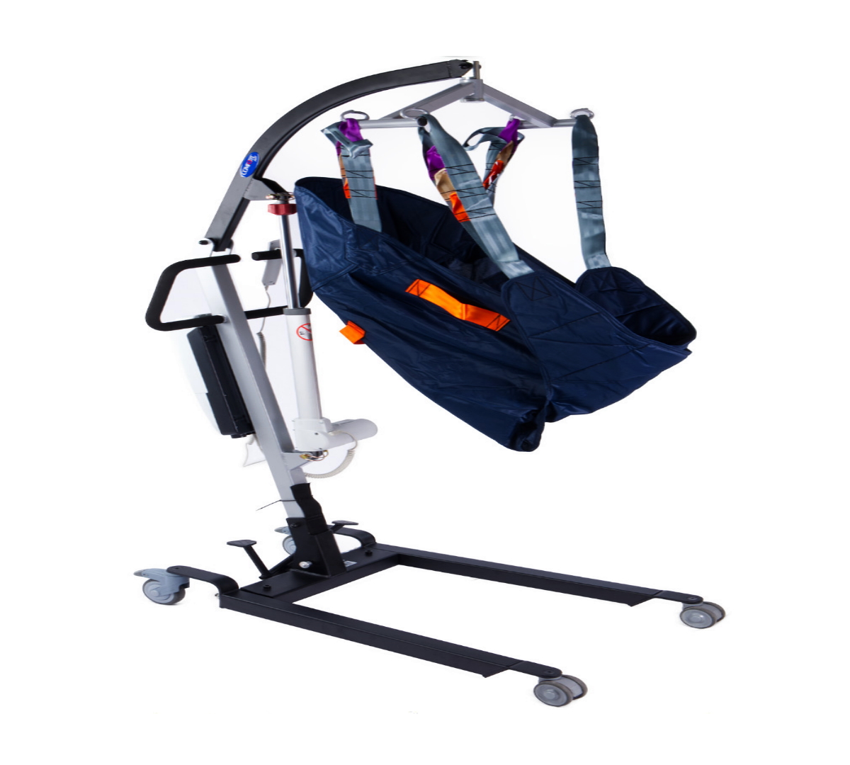 Comfort Plus DM-190 Compact Hasta Transfer Lifti