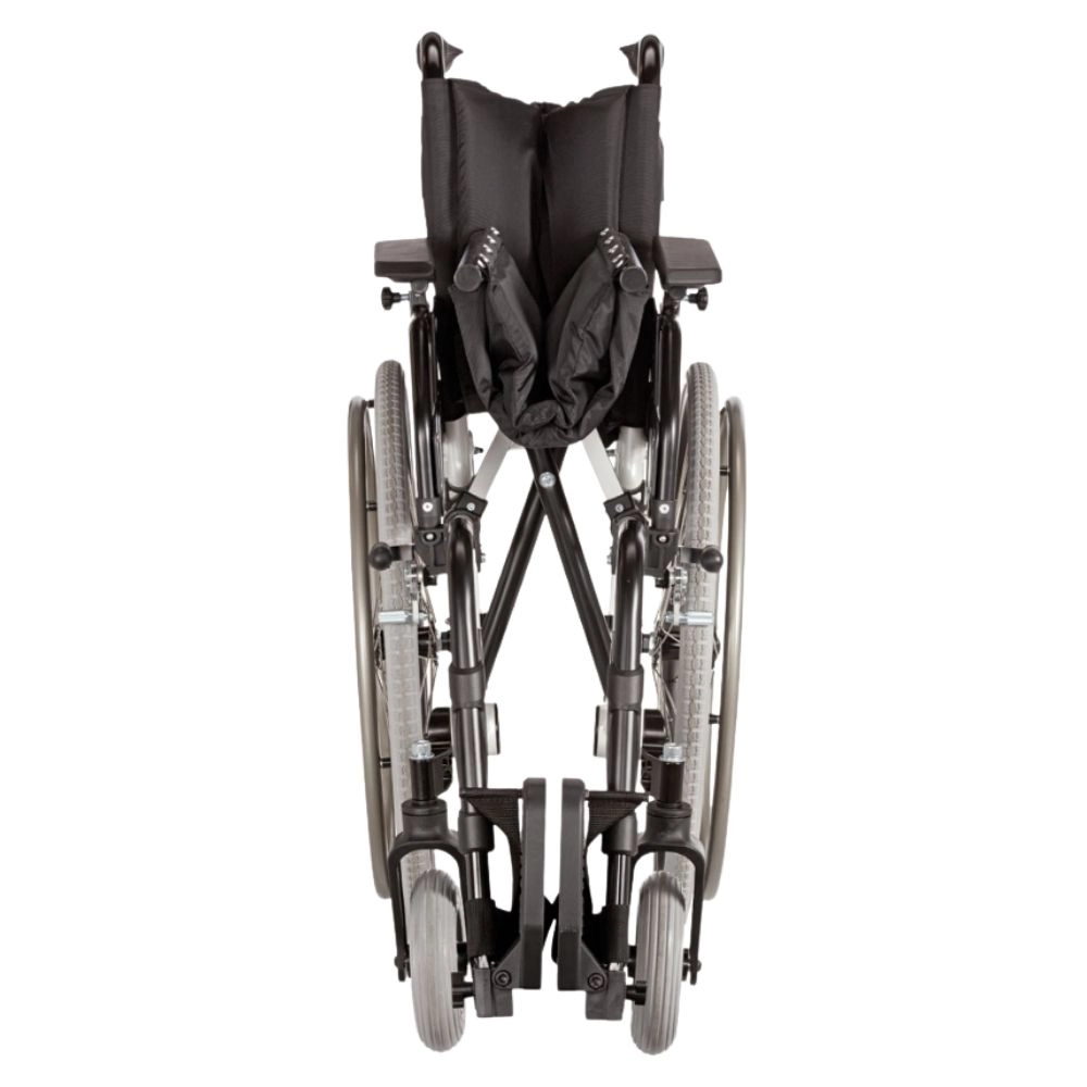 DIETZ Caneo_S Hafif Alüminyum Manuel Tekerlekli Sandalye