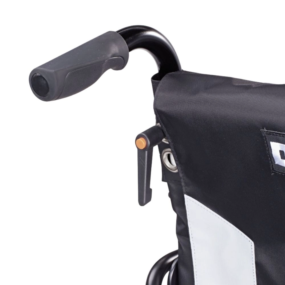 DIETZ Caneo_S Hafif Alüminyum Manuel Tekerlekli Sandalye