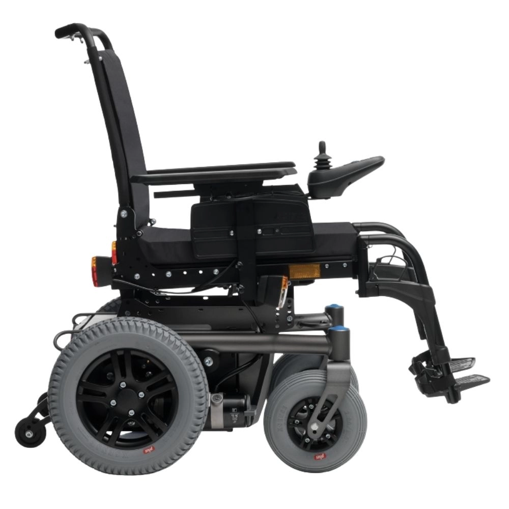 DIETZ MINKO SW Akülü Tekerlekli Sandalye