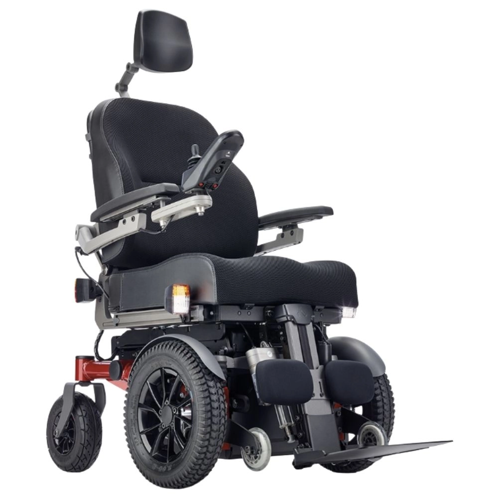 DIETZ SANGO Advanced FWD SEGO Comfort Akülü Tekerlekli Sandalye