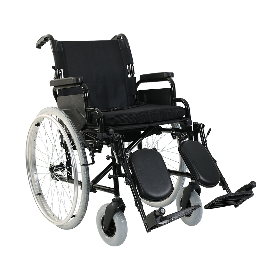 G131 Standart Manuel Tekerlekli Sandalye