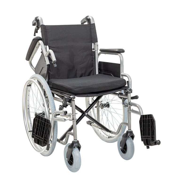 G132 Standart Manuel Tekerlekli Sandalye