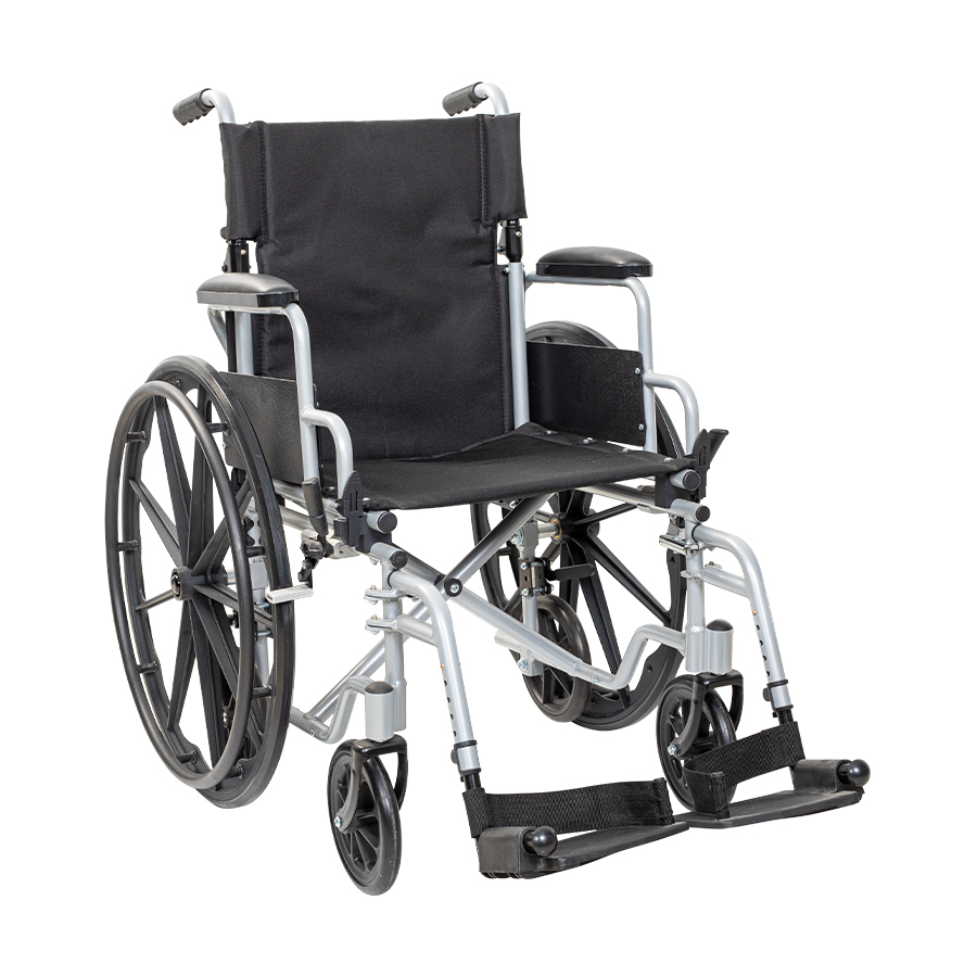 G630 Standart Manuel Tekerlekli Sandalye