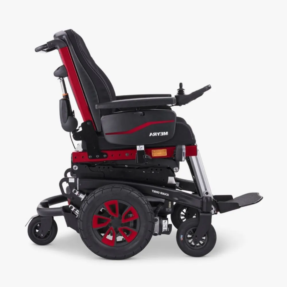 Meyra İCHAİR ORBİT Akülü Tekerlekli Sandalye