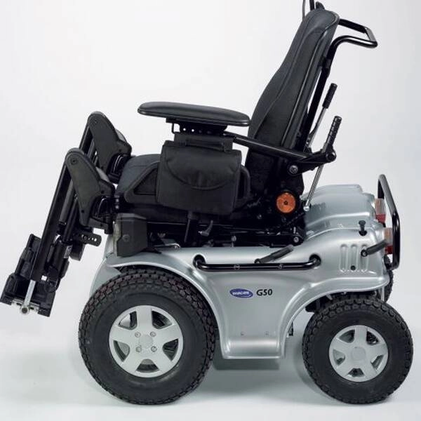 Invacare G50 Akülü Sandalye