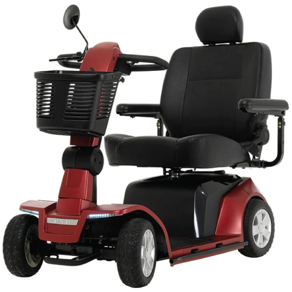 Pride Maxima 4 Tekerlekli Engelli Scooter