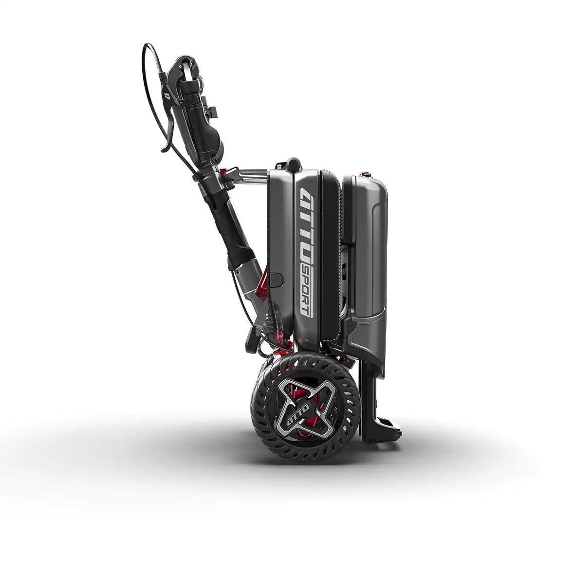 Atto Sport Katlanabilir Scooter 