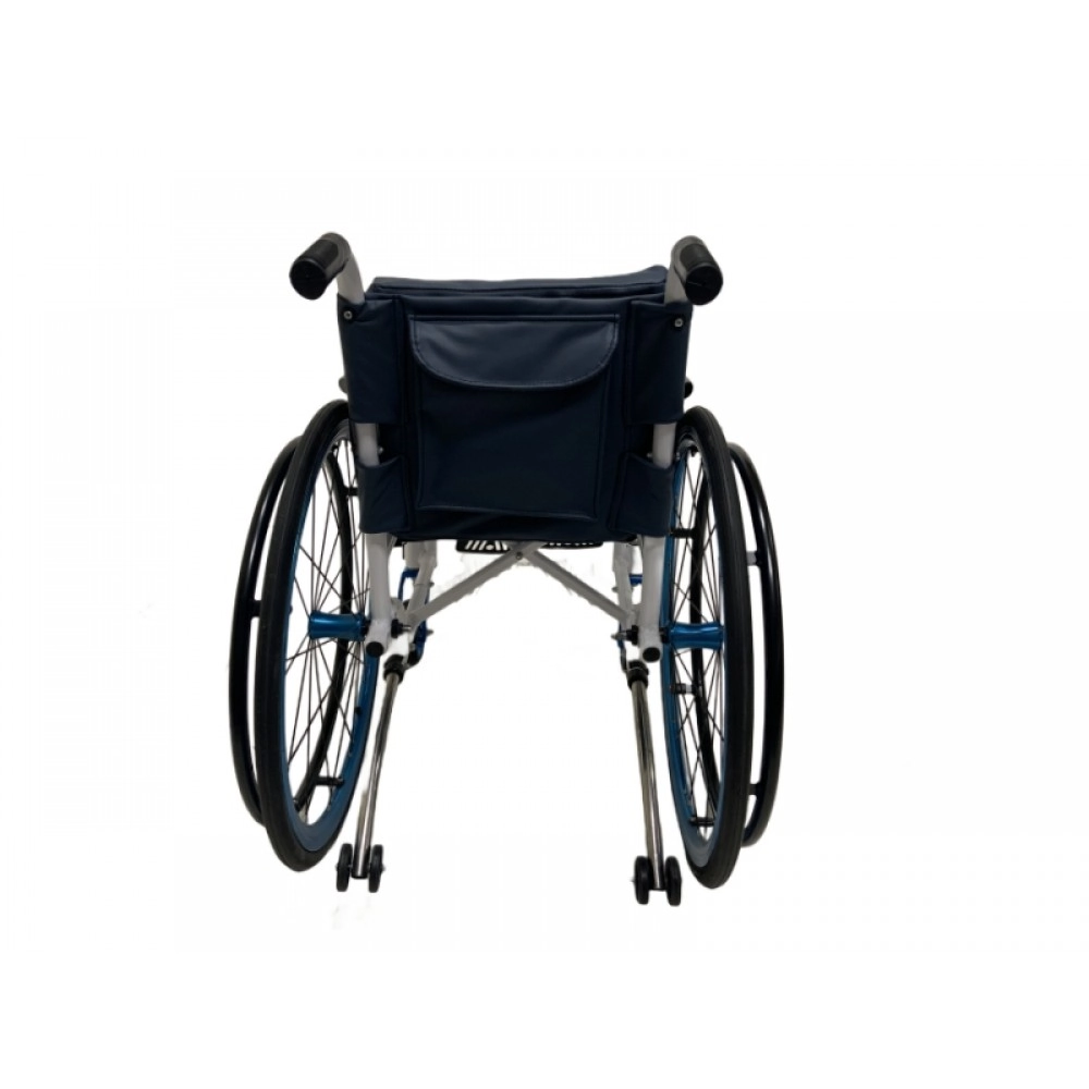 Poylin P145 Aktif Özellikli Tekerlekli Sandalye