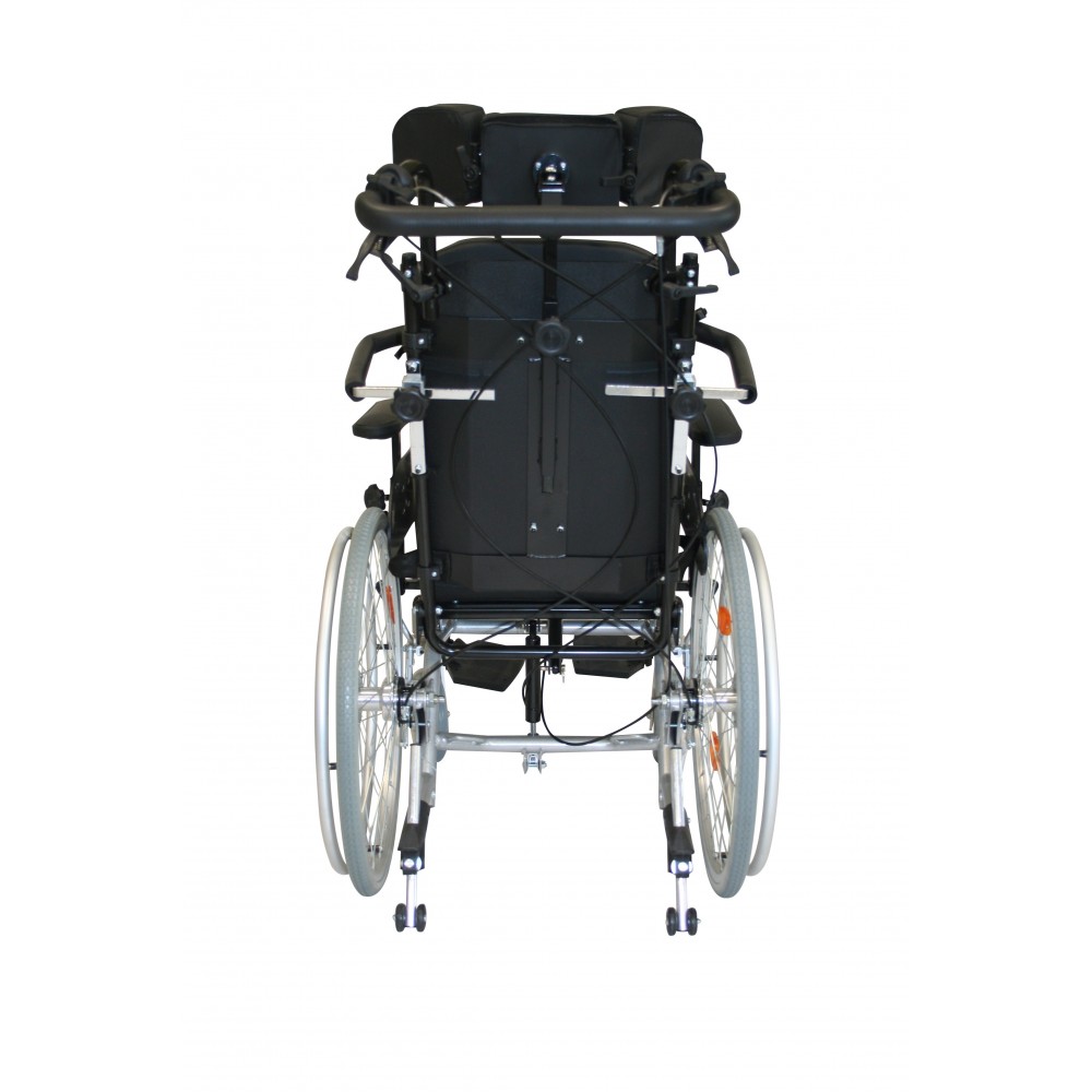 Poylin P130 Yetişkin Multifonksiyonel Tekerlekli Sandalye