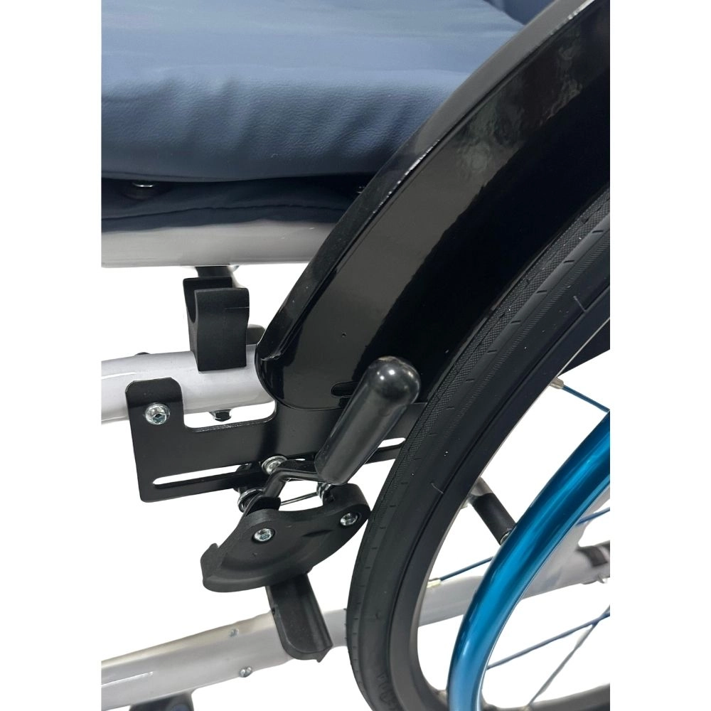 Poylin P145 Aktif Özellikli Tekerlekli Sandalye