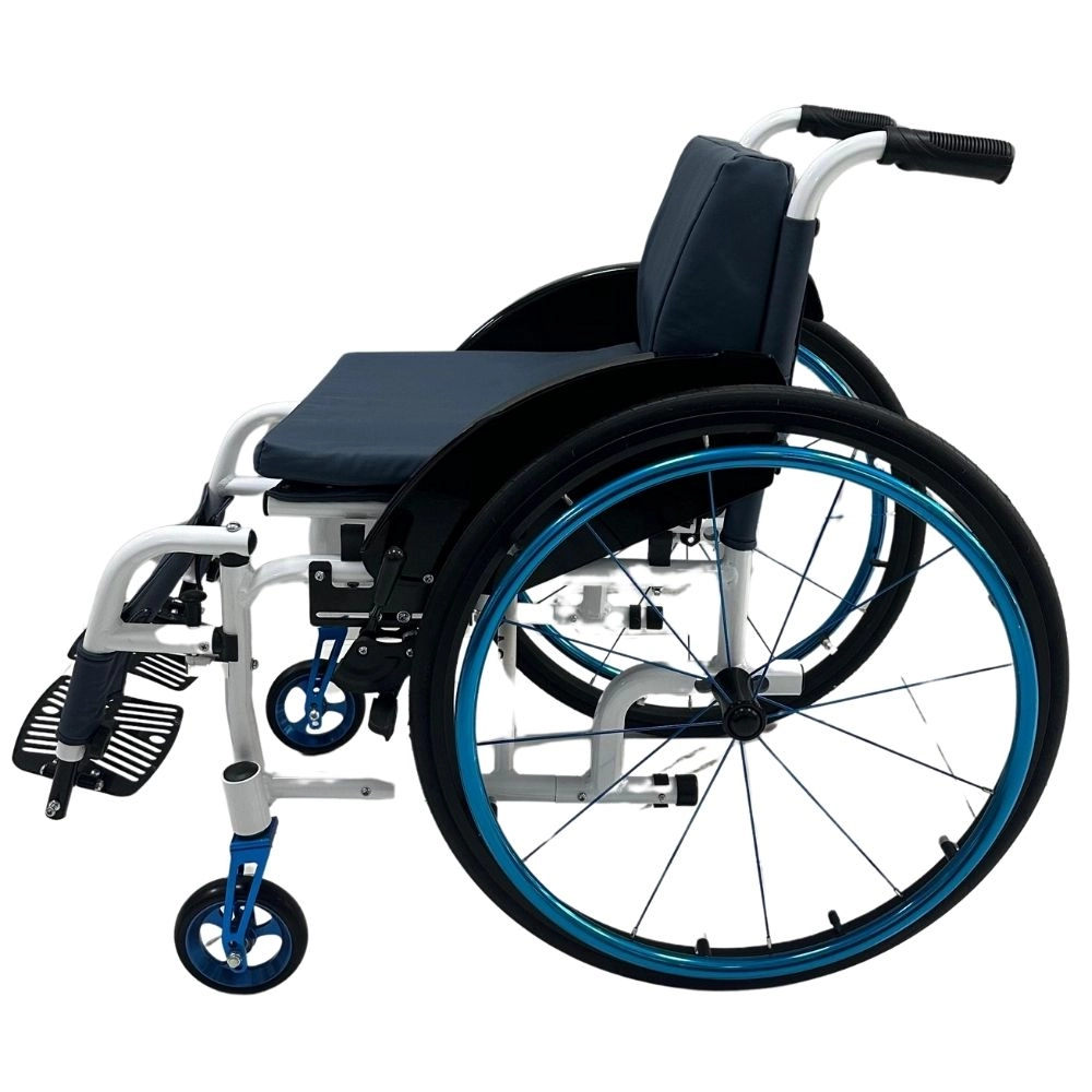 Poylin P145 Aktif Özellikli Tekerlekli Sandalye