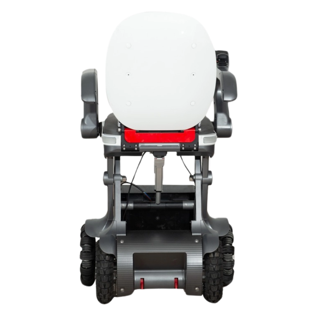 Poylin P219 Prostyle Glide Flex Akülü Tekerlekli Sandalye