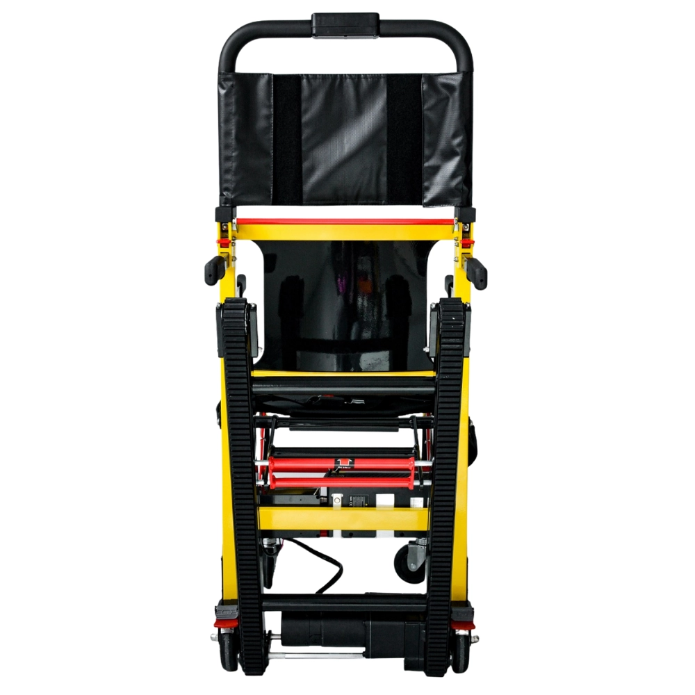 Poylin P315 Dragon Engelli Merdiven İnme Çıkma Sandalyesi