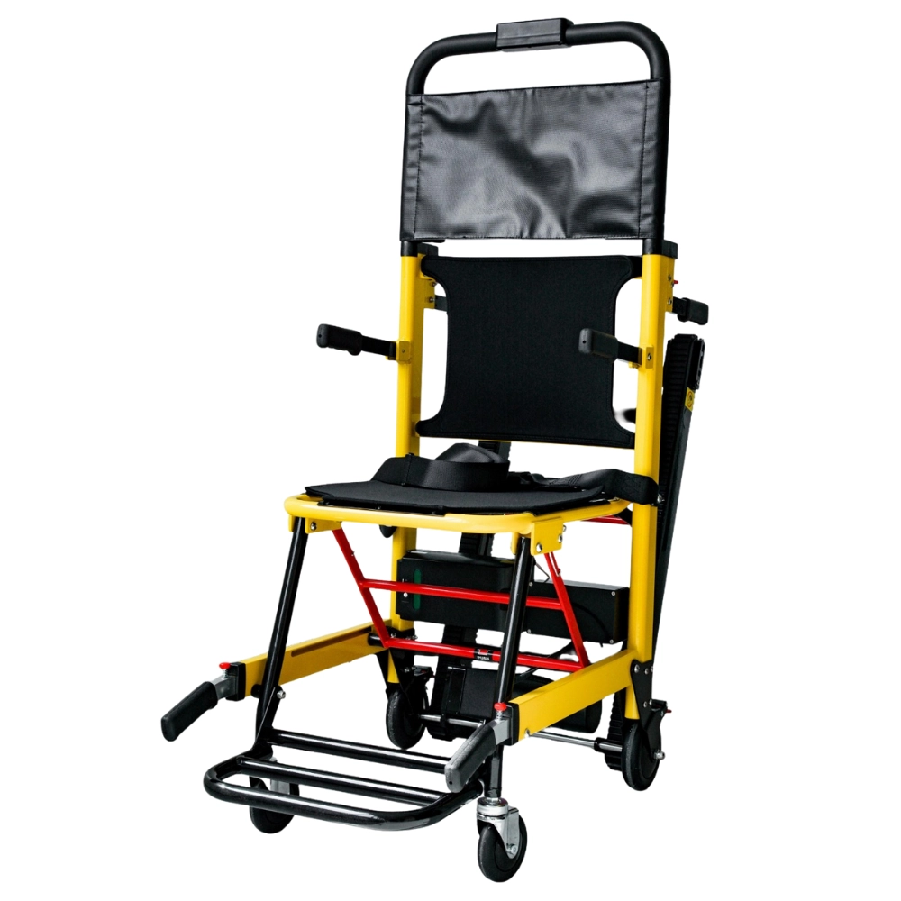 Poylin P315 Dragon Engelli Merdiven İnme Çıkma Sandalyesi