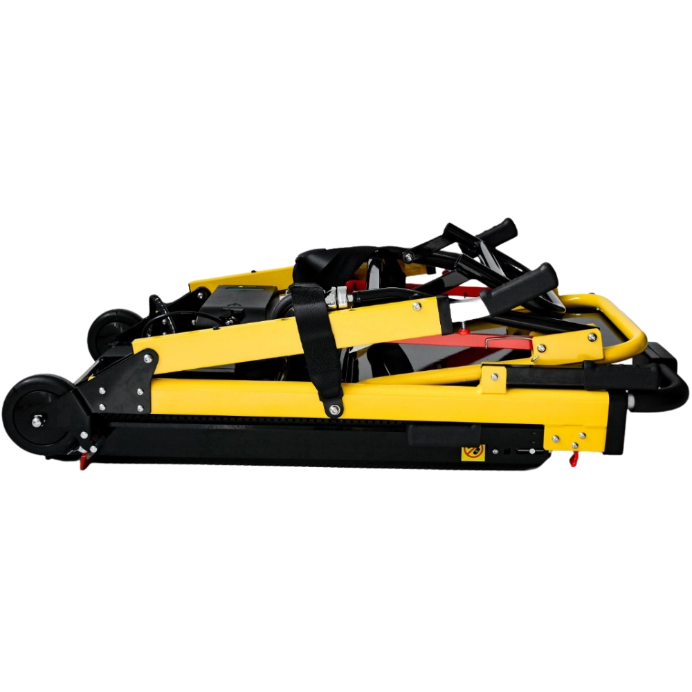 Poylin P315 Dragon Engelli Merdiven İnme Çıkma Sandalyesi