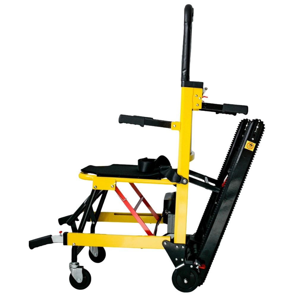 Poylin P315 Dragon Engelli Merdiven İnme Çıkma Sandalyesi