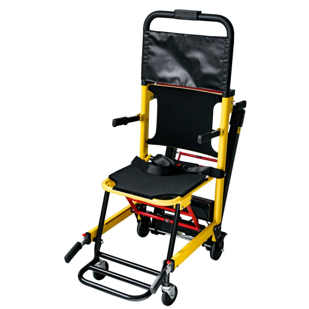 Poylin P315 Dragon Engelli Merdiven İnme Çıkma Sandalyesi