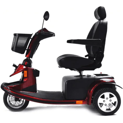 Pride Luna Victory 3 Tekerlekli Engelli Scooter