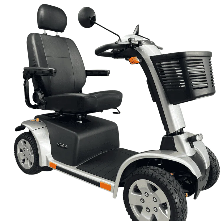 Pride Victory Xl 4 Tekerlekli Engelli Scooter