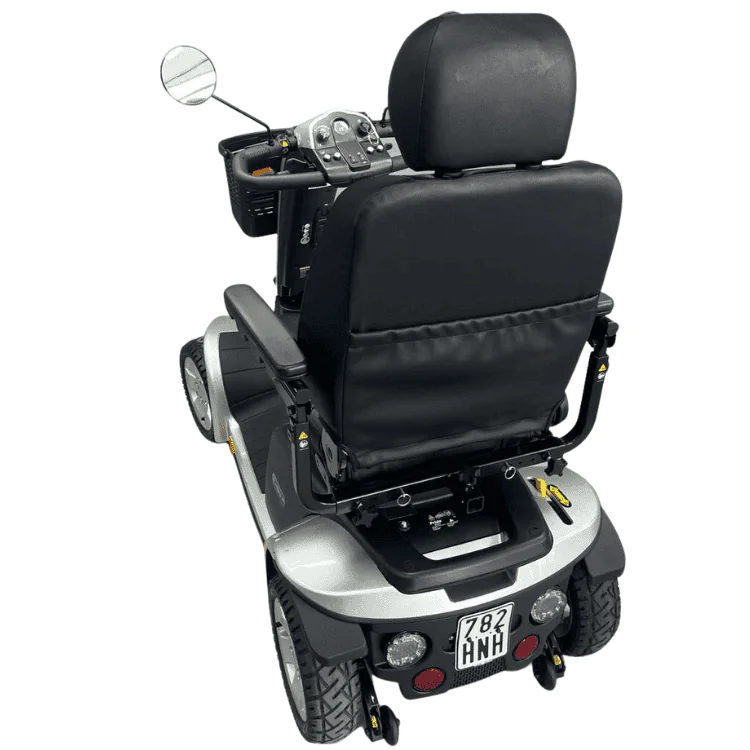 Pride Victory Xl 4 Tekerlekli Engelli Scooter