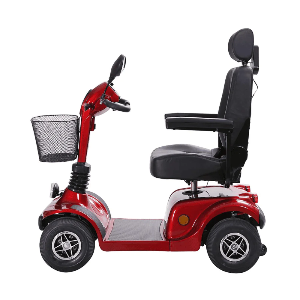 S350 Deiser Midi Scooter