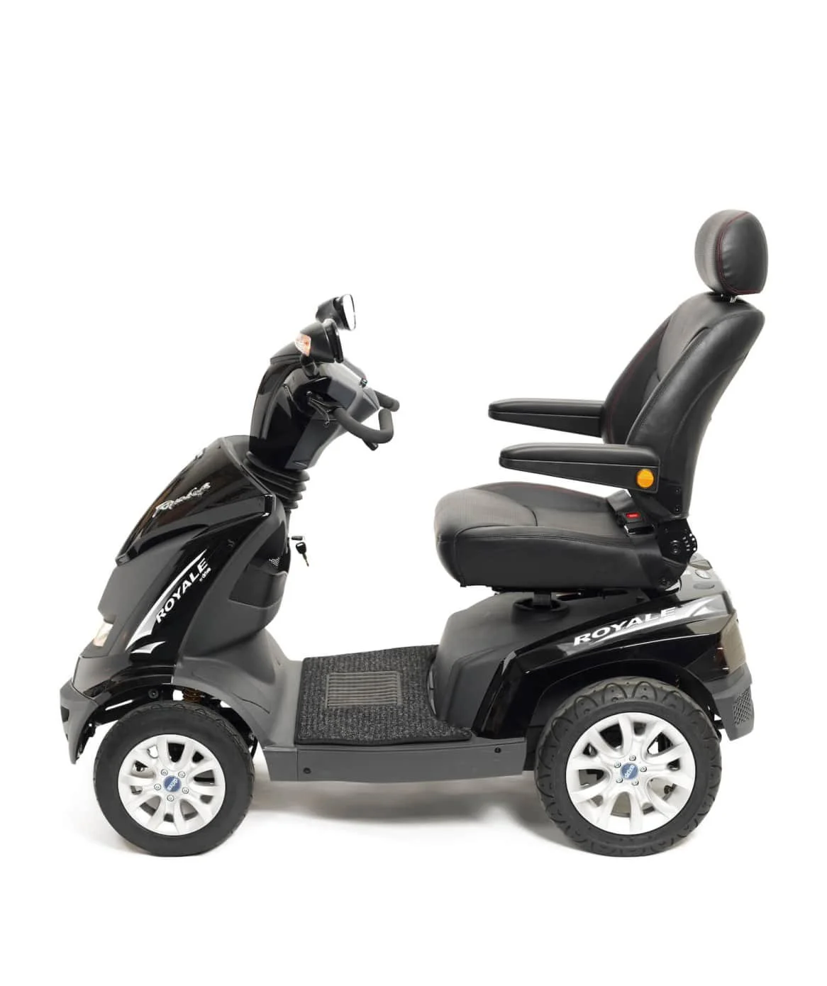 Drive Royale 4 Tekerlekli Engelli Scooter