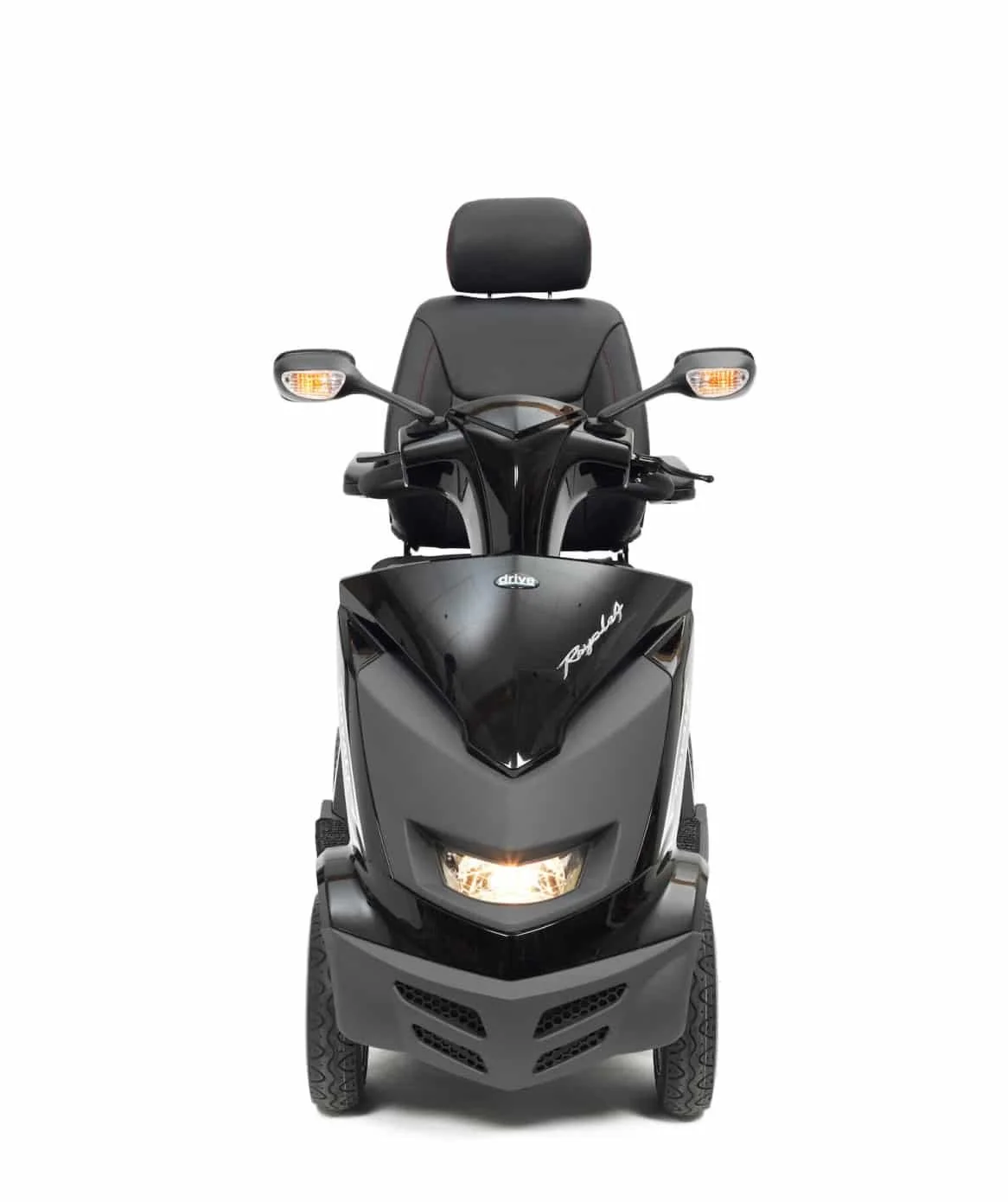 Drive Royale 4 Tekerlekli Engelli Scooter