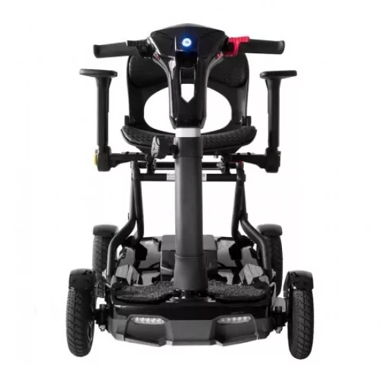Drive Knight Electrofold Katlanabilir Scooter