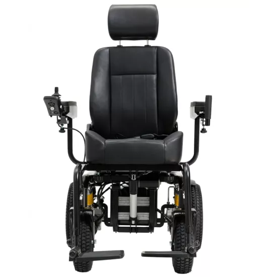 P264 Arazi Tipi Akülü Tekerlekli Sandalye