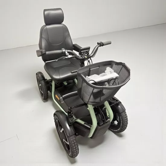 Sterling Scoozy S800 Engelli Scooter